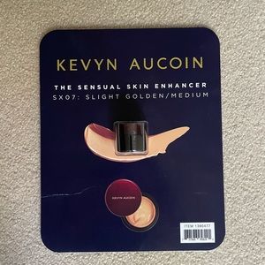 Kevyn Aucoin Sensual Skin Enhancer S7